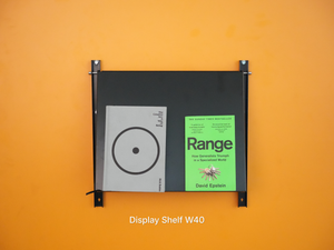 Display Shelf