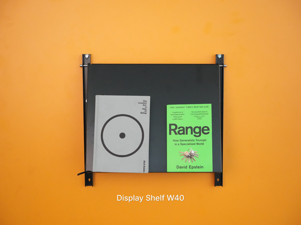 Display Shelf