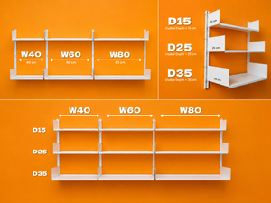 Shelf