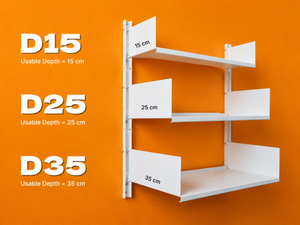 Shelf
