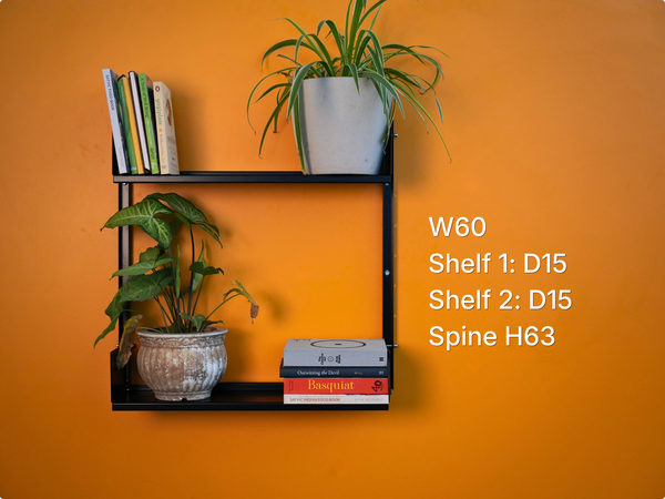 Shelf