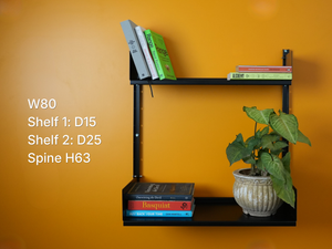 Shelf