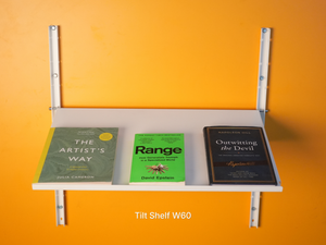 Tilt Shelf