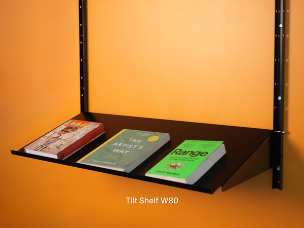 Tilt Shelf