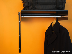 Wardrobe Shelf