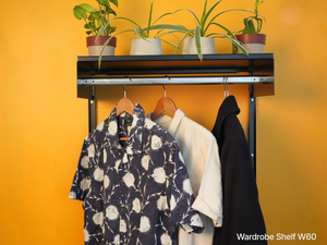 Wardrobe Shelf