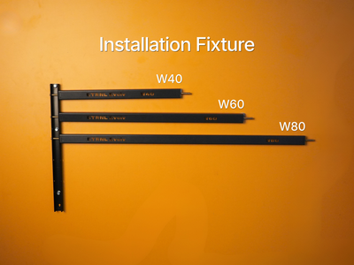 Installation Fixture